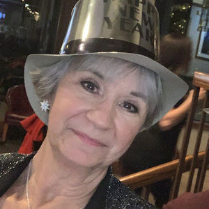 Meet your Posher, Donna